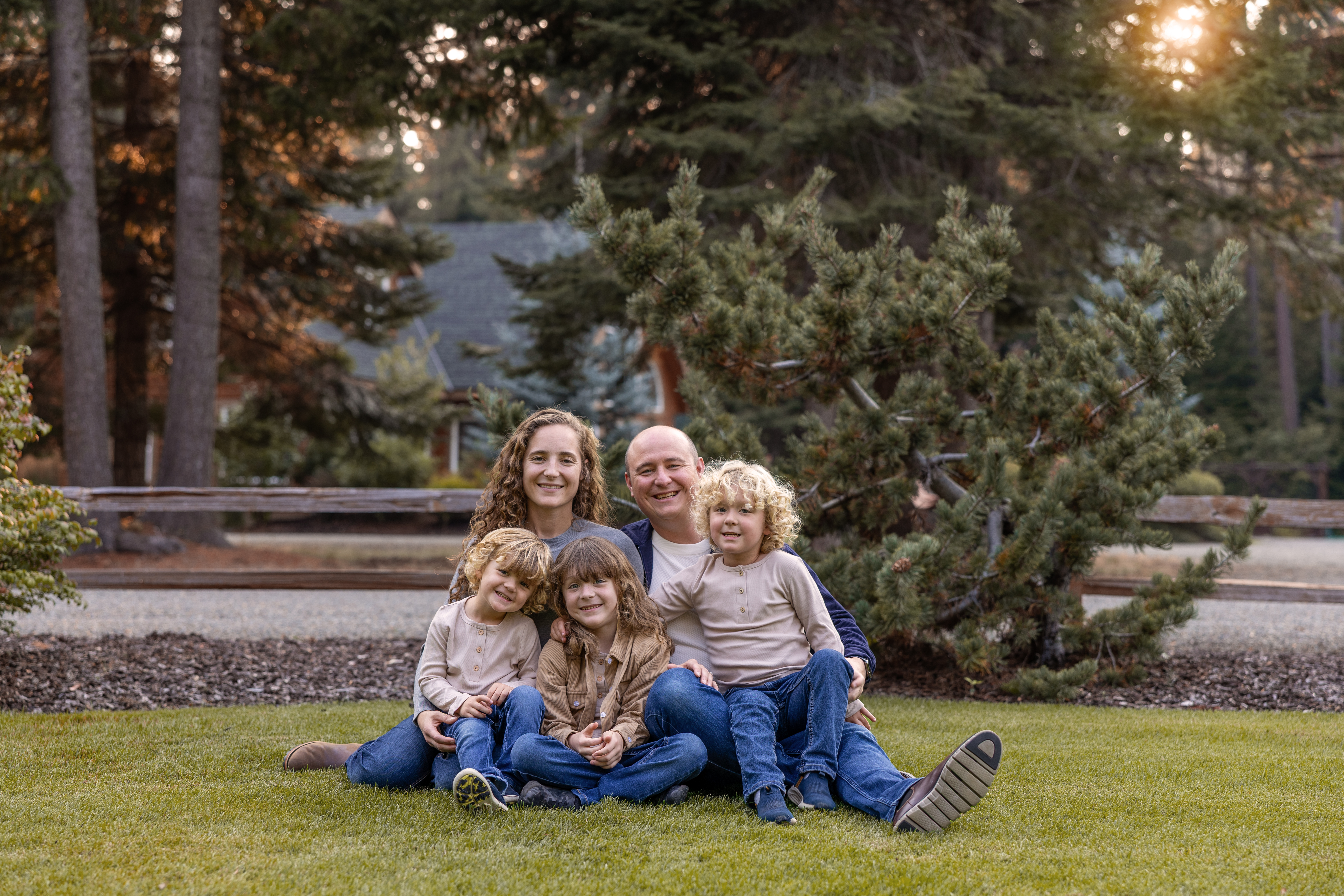 KinsmanFamily